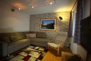 Ferienhaus Panorama - Ehrwald