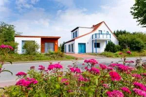 Ferienwohnungen Ostrea & Rugia - Breege