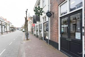 De Lijsterhof