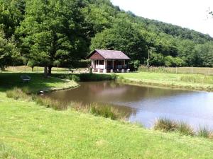 Chalets chalet de luve : photos des chambres