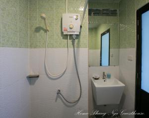 Home Phang-Nga Guesthouse