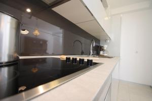 Apartment Aldo 