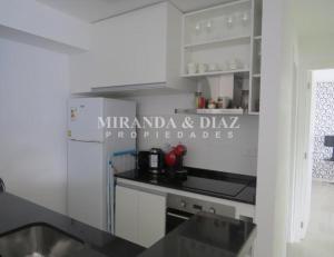 Apartamento en Punta del Este