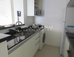 Apartamento en Punta del Este