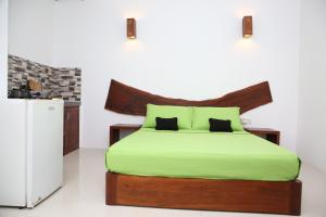 The Classic-hostel-apt-deluxe