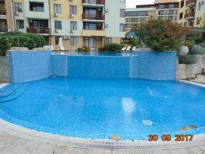 Болгария, г.Свети Влас, к."Райска градина"