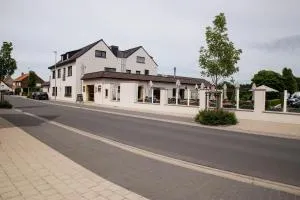 Hotel Salons De Vrede - Gistel