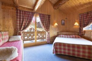 Le Chalet dEléonore