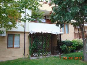 Болгария, г.Свети Влас, к."Райска градина"