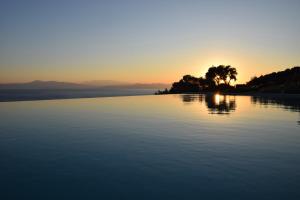 Elimnion Resort Evia Greece