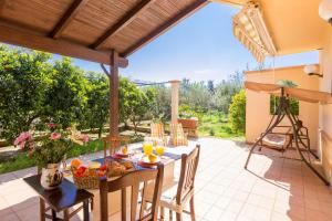 Vikendica Villa Il Pesco San Vito dei Normani Italija