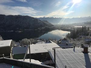 Hotel Hotel30 - Adults Only Annenheim Avstrija