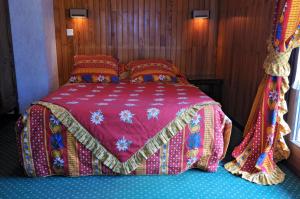 Hotels Hotel Le Mont Jorat : photos des chambres