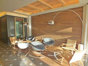 Hotel Las Yucas