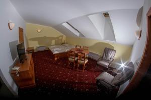 ČS RoBiN OIL Harrachov