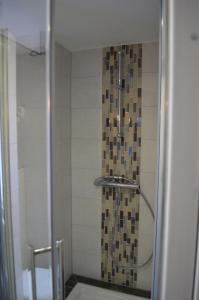 Appartements Coeur d'Alsace 3 : photos des chambres