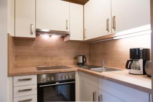 Seilergasse Apartments by we rent