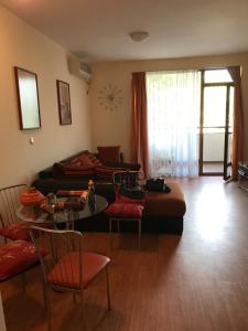 Болгария, г.Свети Влас, к."Райска градина"