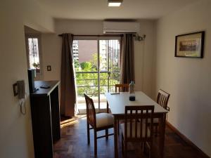 Apartamento Carlucci