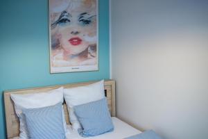 Apartament Widokówka