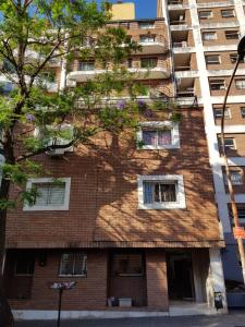 Apartamento Carlucci