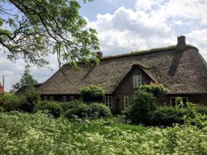 Ferienhaus Marie Carla Simonsberg Deutschland