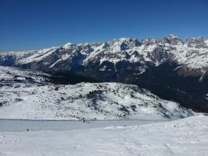 Appartamento Family Park