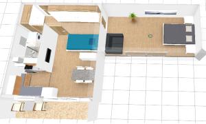 Sopot Seaside Apartment