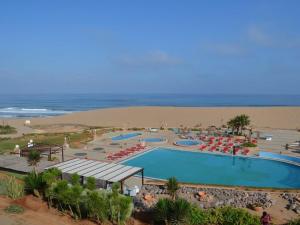 domaine club Evasion