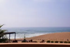 domaine club Evasion - Taourirt