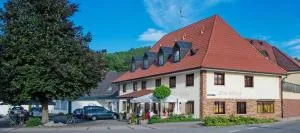 Hotel Gasthof zum Rössle - Unterroth