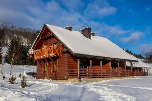 Solny - Resort w Bieszczadach