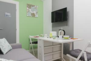 Appartements SweetHome Dijon - Zola : photos des chambres