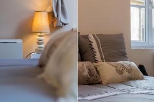 Appartements SweetHome Dijon - Zola : photos des chambres