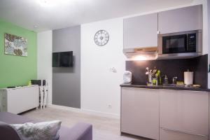 SweetHome Dijon - Zola