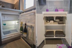 Appartements SweetHome Dijon - Zola : photos des chambres