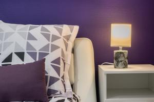 Appartements SweetHome Dijon - Zola : photos des chambres