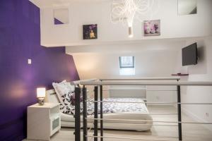 Appartements SweetHome Dijon - Zola : photos des chambres