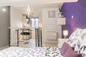 SweetHome Dijon - Zola