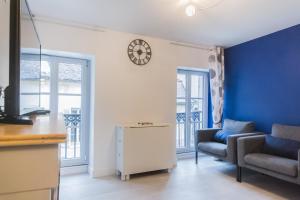 Appartements SweetHome Dijon - Zola : photos des chambres