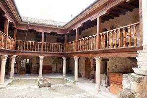 Posada de San Millán