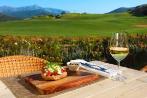 Crete Golf Club Hotel Heraklio Greece
