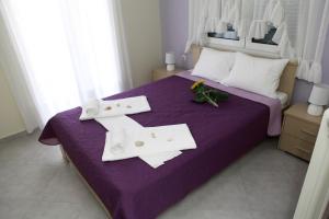 Kentrikon Suites Halkidiki Greece