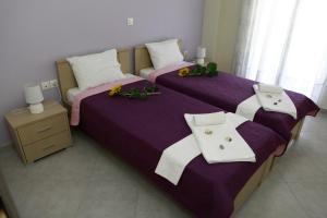 Kentrikon Suites Halkidiki Greece