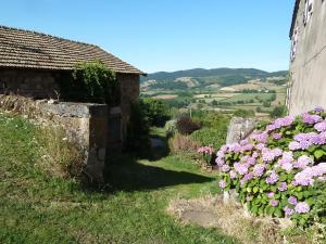 Maisons d'hotes La Grange Fleurie : photos des chambres