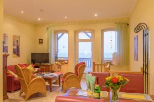 Historische Seelotsenstation Sassnitz