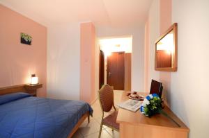 Chambre Quadruple