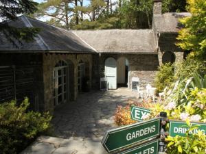 Glengarriff Park Hotel