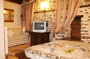 Archontiko Zarifi 1716 Pelion Greece