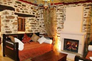 Archontiko Zarifi 1716 Pelion Greece